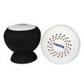 Silicone Mushroom Bluetooth Speaker